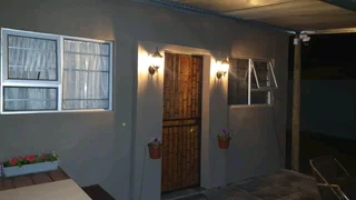 Albertinia house and plot for Sale