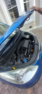 2010 Hyundai i10 Hatchback