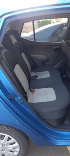 2010 Hyundai i10 Hatchback