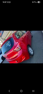 2017 Hyundai Grand i10