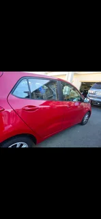 2017 Hyundai Grand i10