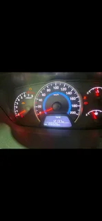 2017 Hyundai Grand i10