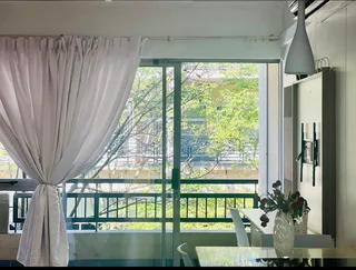 Modern Furnished 2-Bedroom Apartment in Umhlanga