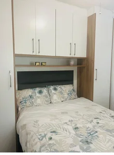 Modern Furnished 2-Bedroom Apartment in Umhlanga