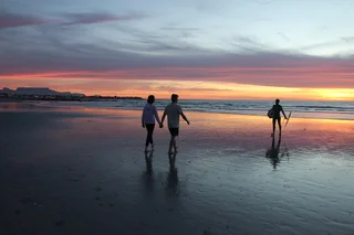 Private Furnished Garden Cottage – Melkbosstrand