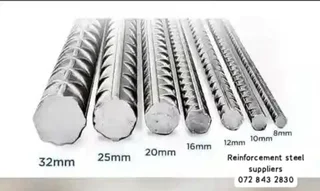 Reinforcement steel, rebar, welded mesh,y bars, staircase steel,  reinforcing steel Merchants