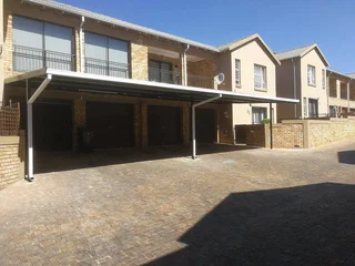 Steel Carports.  Patio roofs