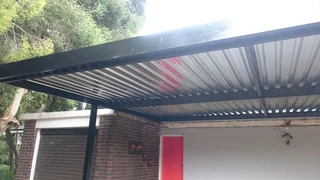 Steel Carports
