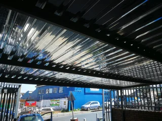 Steel Carports