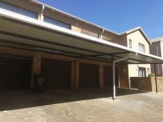 Steel Carports