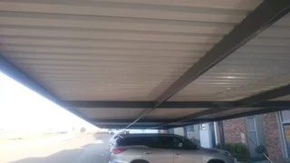 Steel Carports