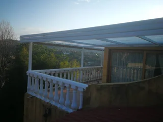 Steel Carports,  patio roof