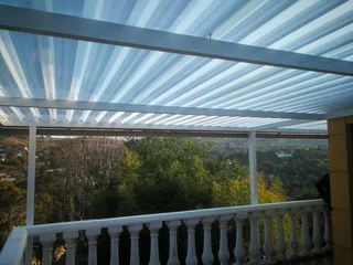 Steel Carports,  patio roof