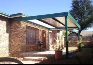Steel Carports, Patio Roofs, Solar Structure Roof