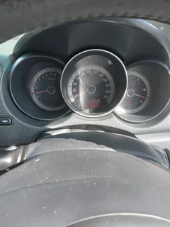 2010 Kia Cerato Sedan