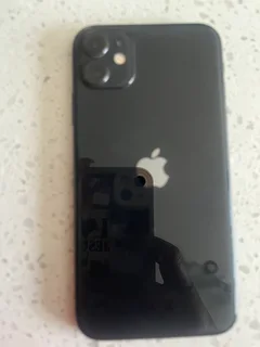 iPhone - Ad posted by Tenelle Govender