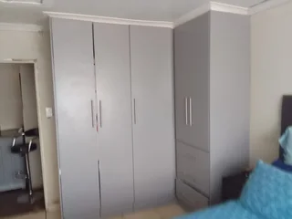 3 Bed For Rent Soshanguve Vv