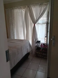 3 Bed For Rent Soshanguve Vv