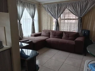 3 Bed For Rent Soshanguve Vv