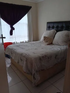 3 Bed For Rent Soshanguve Vv