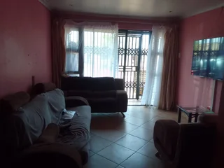 3 Bed For Rent Soshanguve Vv