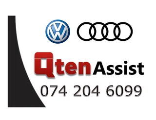 AUDI VW SPECIALISTS / MECHANICS / TECHNICIANS / EXPERTS - MOBILE