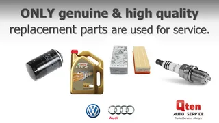 AUDI VW SPECIALISTS / MECHANICS / TECHNICIANS / EXPERTS - MOBILE