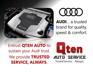 AUDI VW SPECIALISTS / MECHANICS / TECHNICIANS / EXPERTS - MOBILE