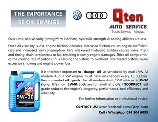 AUDI VW SPECIALISTS / MECHANICS / TECHNICIANS / EXPERTS - MOBILE