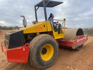 Plant Hire &  Transport - Durban and Surrounding