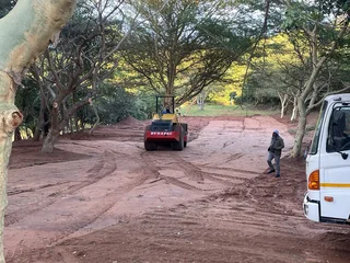 Rollers for Hire Durban - Specialist Compaction Machinery