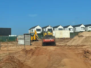 Rollers and Plant Machinery For Hire