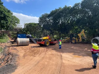 Plant Hire - Rollers Available for Hire