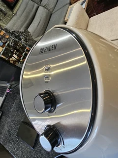 Hayden Dorset 6L Digital Deep Air Fryer