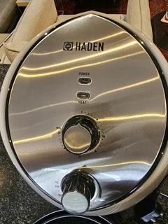 Hayden Dorset 6L Digital Deep Air Fryer