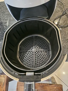 Hayden Dorset 6L Digital Deep Air Fryer