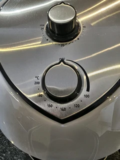 Hayden Dorset 6L Digital Deep Air Fryer