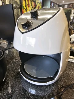 Hayden Dorset 6L Digital Deep Air Fryer