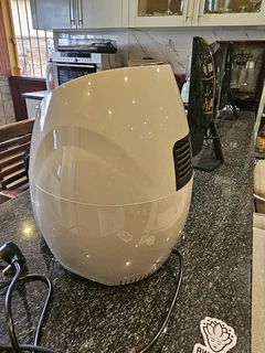Hayden Dorset 6L Digital Deep Air Fryer