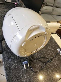 Hayden Dorset 6L Digital Deep Air Fryer