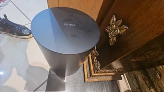 Sonos Sub Mini Wireless Smart Subwoofer