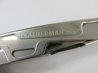 Leatherman Rev Multitool/Knife