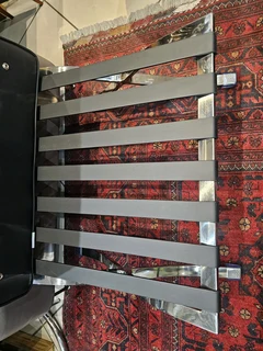 Barcelona Ottoman - After Von Der Rohe