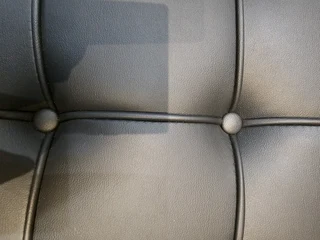 Barcelona Ottoman - After Von Der Rohe