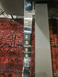 Barcelona Ottoman - After Von Der Rohe