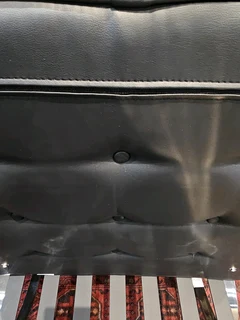 Barcelona Ottoman - After Von Der Rohe