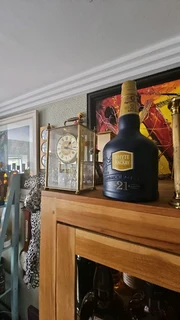 Acctim Brass Carriage Quartz Clock