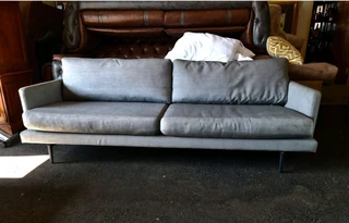 Scandinavian Style Lounge Suite