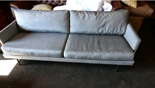 Scandinavian Style Lounge Suite