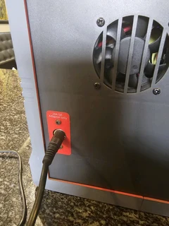 Ellies Cube 1000 Back-up Power Station 1000Wh